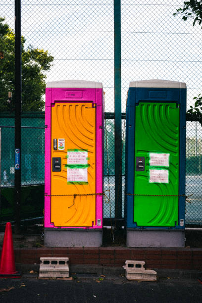 Best Portable bathroom rental  in Vernon, WI