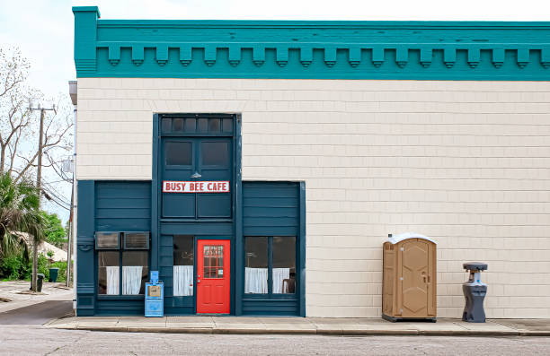 Best Best portable toilet rental  in Vernon, WI