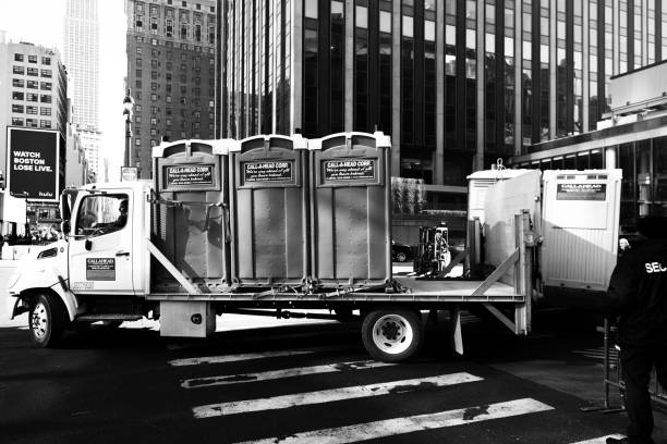 Best Local porta potty services  in Vernon, WI