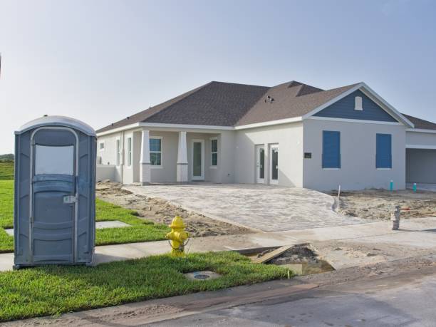 Portable Toilet Options We Offer in Vernon, WI
