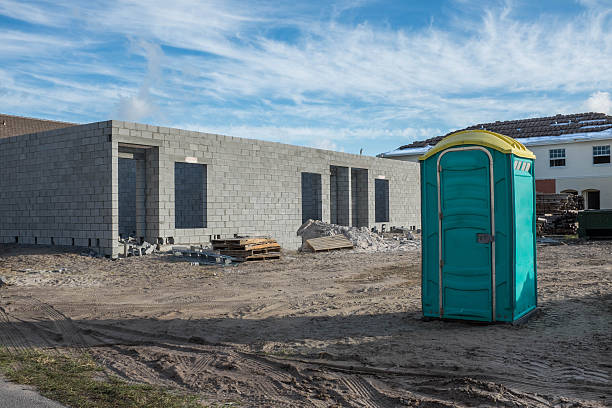 Best Porta potty rental for outdoor events  in Vernon, WI